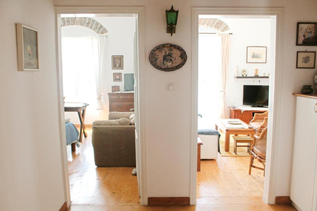 Magdalene'S House Apartment Poros Town Exterior photo