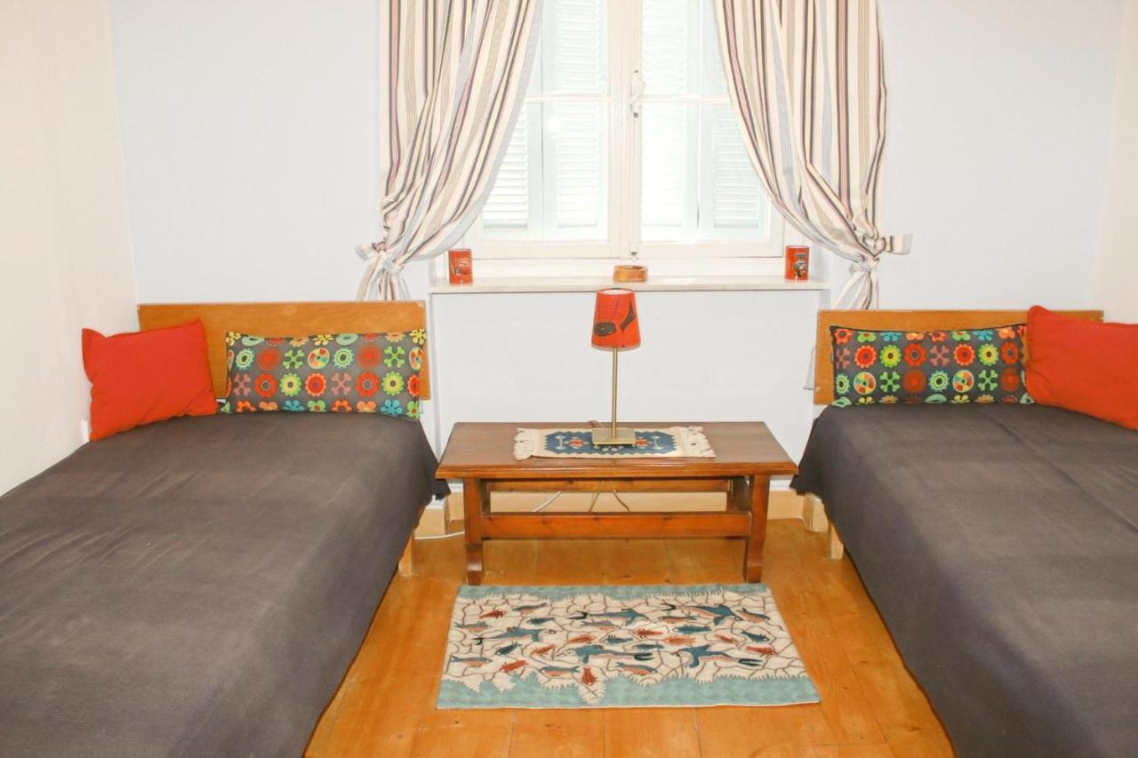 Magdalene'S House Apartment Poros Town Exterior photo